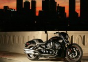 Harley-Davidson VRSCDX Night Rod Special